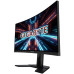 Gigabyte G27QC 27" QHD Curved Gaming Monitor